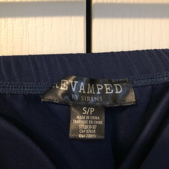 Women’s Strapless Dress Revamped by Sirens - Picture 4 of 5